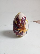 oeuf signé longwy numéroté