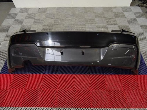 Pare choc arriere - , bmw