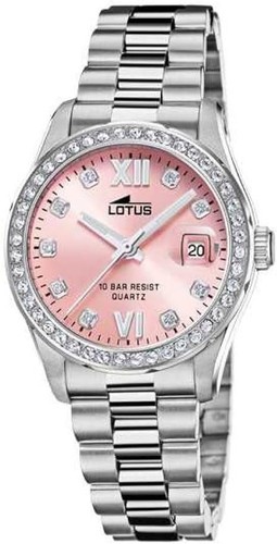 Montre lotus femme - montre,