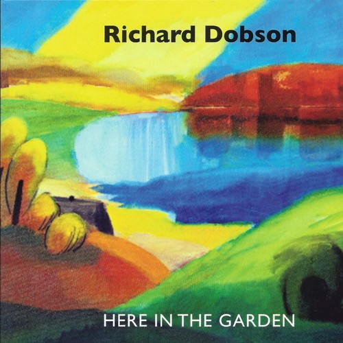 Richard dobson here - dobson, the