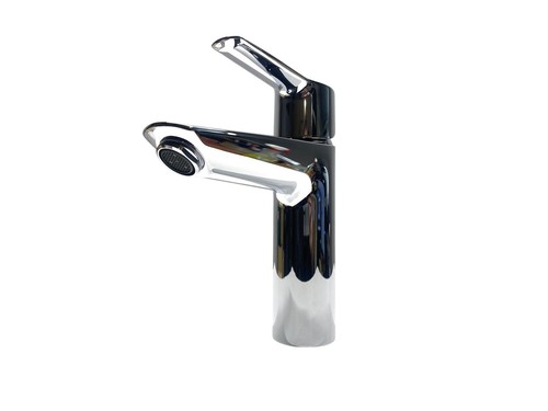 Mitigeur lavabo sur pied - de,