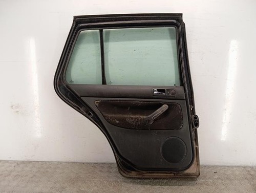 Porte arriere gauche