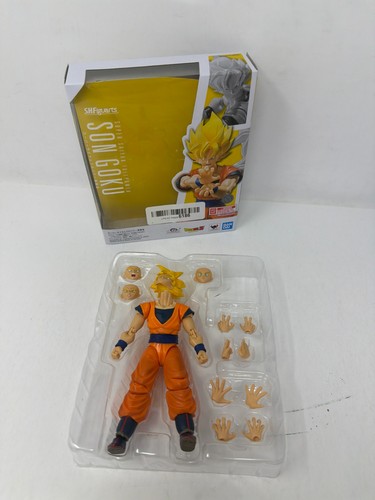Dragon ball super saiyan - super,