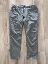 Eberlestock Afterburner Gray