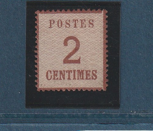 France timbre c neuf - timbre, 2
