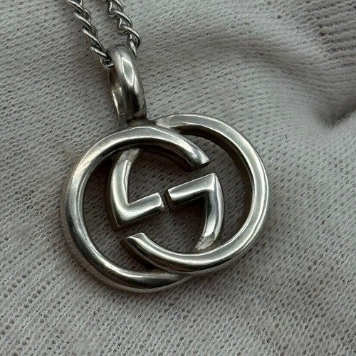 Gucci authentique collier - authentique,