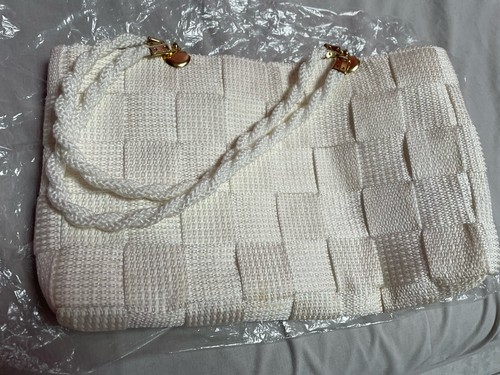 Sac crème cream ivory - , ivoire