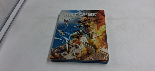 Steelbook seul sony - [steelbook, seul]