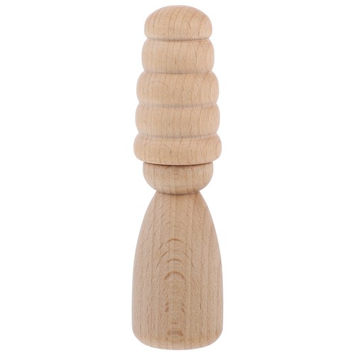 Poupées bois peg diy - poupées, en