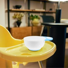 Bol Bébé Contenant Petit Pot