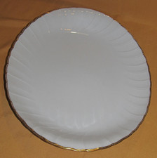Plat ovale porcelaine de