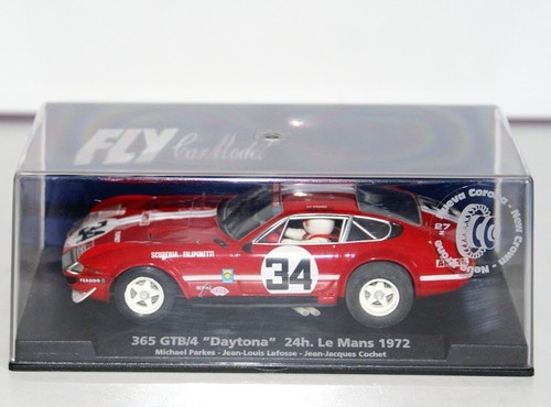 Fly ref 88132 ferrari - fly,