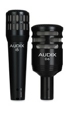 Audix KSCOMBO Drum Mic Kit