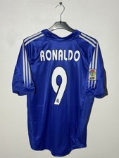 ADIDAS REAL MADRID 2004-2005