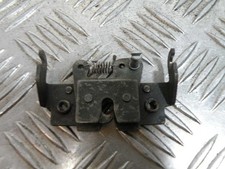 Serrure de selle APRILIA