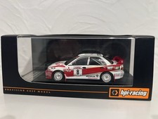 Mitsubishi Lancer Evo3 San