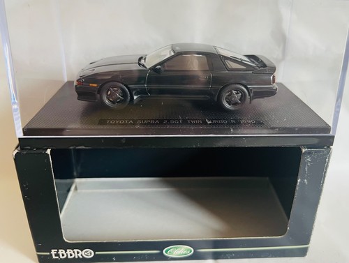 Ebbro toyota supra - ebbro,
