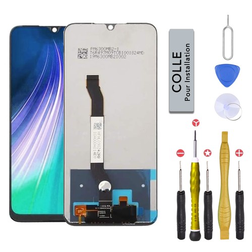 Ecran remplacement pour xiaomi - ecran,