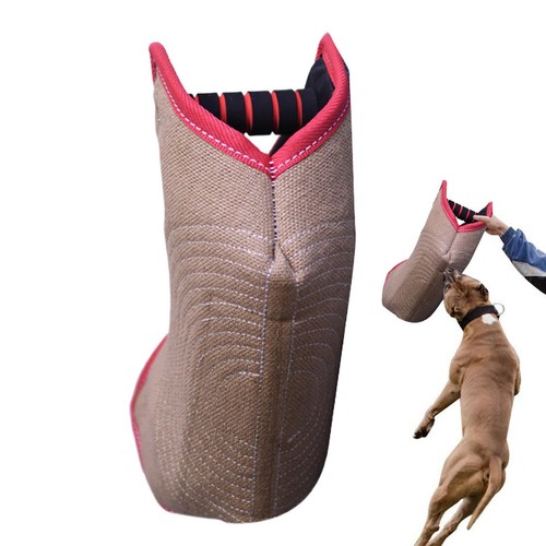 Manchons dressage pour - de,