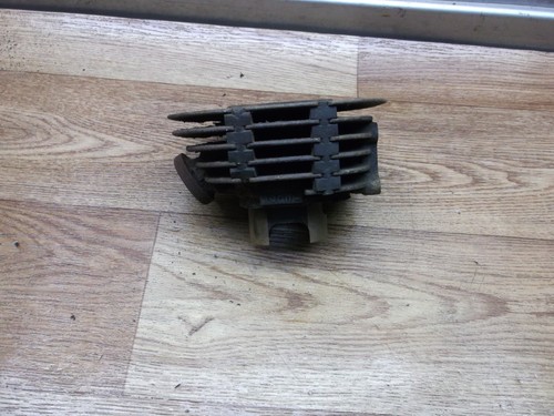 Yamaha 5g1 cylindre - mx,