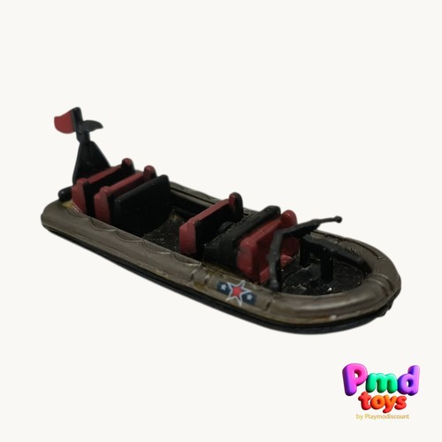 Sympa bateau rib galoob - rib,