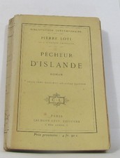 Pêcheur d'islande | Loti