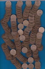 Lot   170  x   10 francs  Mathieu à découvrir   voir  Les scans TTB  à SUP