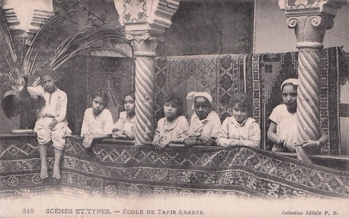 Carte postale ancienne
