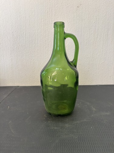 Ancienne bouteille dame jeanne - ancienne, dame-jeanne