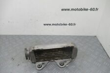 Radiateur eau Suzuki RM 65 2t