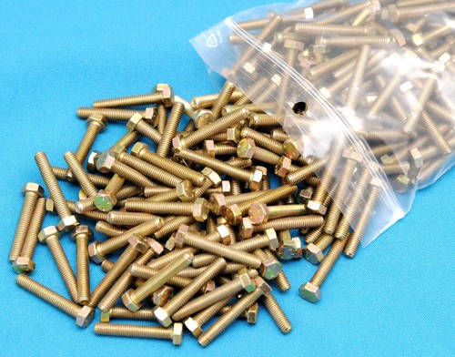 Lot 250 vis boulon - 250, x