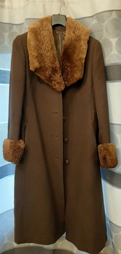 Manteau noble modèle - manteau,