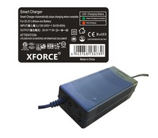 Chargeur 5 Amps Pour X Hover-1
