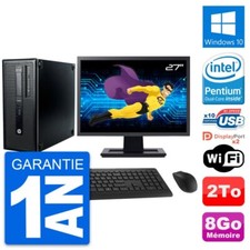 PC Tour HP ProDesk 600 G1
