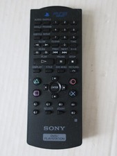 TELECOMMANDE / REMOTE CONTROL SONY  - SCPH-10150   ----- pour PS2
