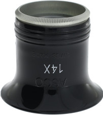 Horotec 003 loupe - horotec, 00.003-14