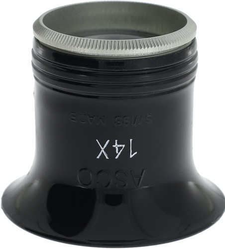 Horotec 003 loupe - horotec,