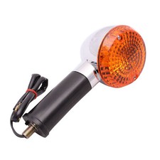 Clignotant arrière gauche ou