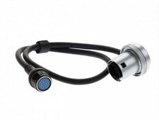 Mercedes Benz SD Connectez C4