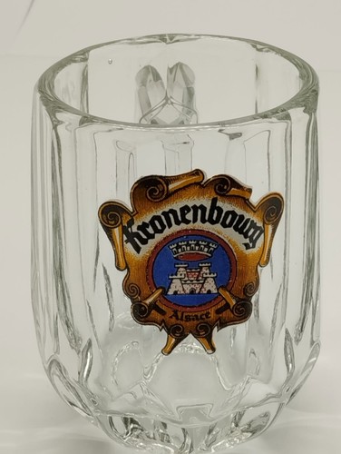 Chope bock bière verre - chope,