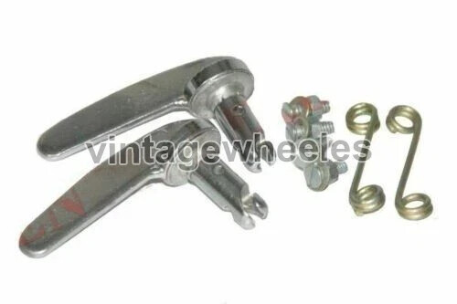 Capot grille loquet kit acier - grille,