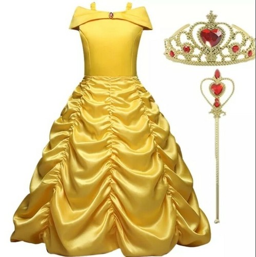 Costume princesse disney - princesse,