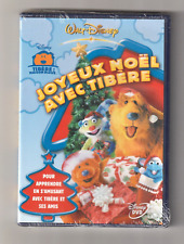 TIBÈRE  & LA MAISON BLEUE -