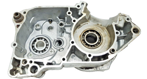 Carter moteur central - , gauche
