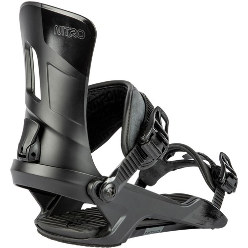 Nitro rambler homme fixation - nitro,