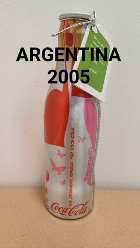 Very rare coke - coke, bottle