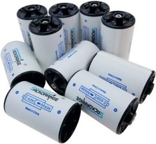 AA To D Size Battery Box Case