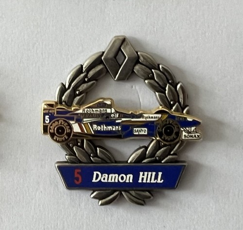 Pin formule 1 formula - f1,