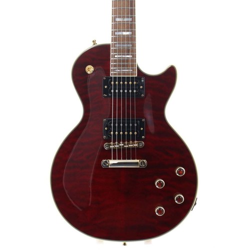 Epiphone prophecy les - prophecy, paul
