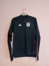 Haut de survêtement de foot FC Bayern Munich taille XS en superbe état